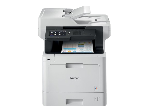 Brother MFC-L8690CDW