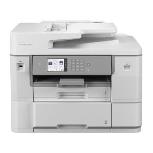 Professional A3 Multi-Function Inkjet Printer with Large Format Capability