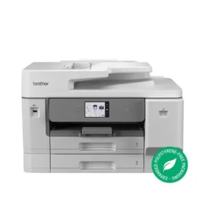 Brother MFCJ6975DW Inkjet MFC